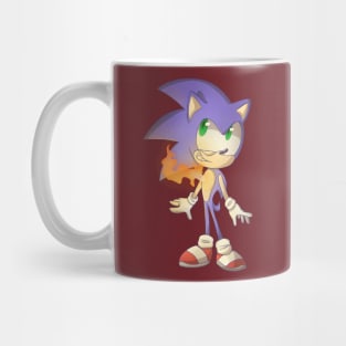 Sonic the Hedgehog Mug